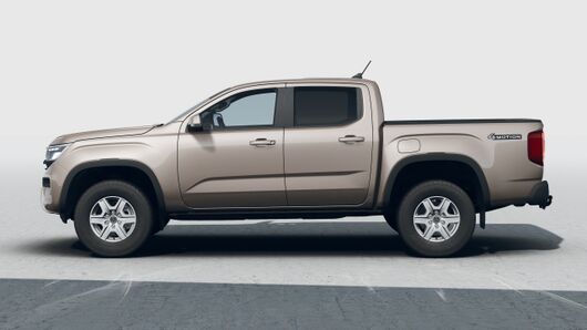 Imaginea unui Amarok Life 2.0 TDI 151 kW 4M AG10