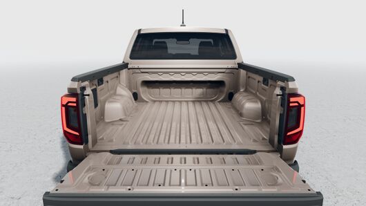 Imaginea unui Amarok Life 2.0 TDI 151 kW 4M AG10