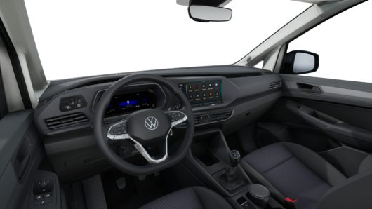 Imaginea unui Caddy 1.5 TSI 85 kW