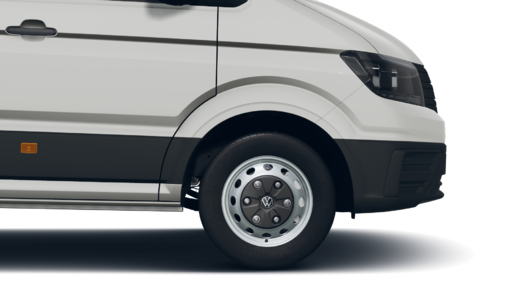 Imaginea unui Crafter 5.0 Furgon L5H3 dRWD 120kW