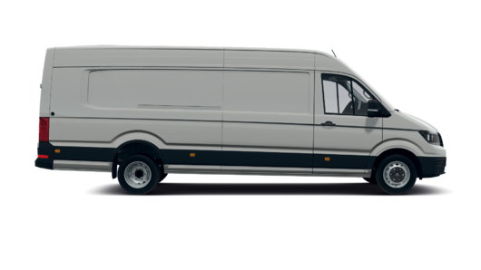 Imaginea unui Crafter 5.0 Furgon L5H3 dRWD 120kW