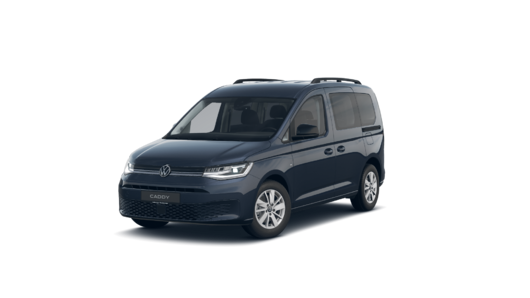 Imaginea unui Caddy Life 2.0 TDI 90 kW DSG