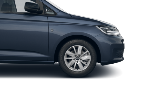 Imaginea unui Caddy Life 2.0 TDI 90 kW DSG