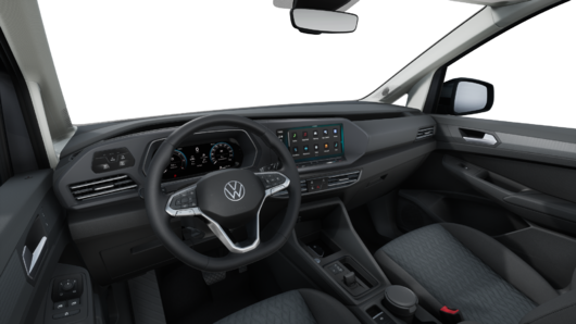 Imaginea unui Caddy Life 2.0 TDI 90 kW DSG