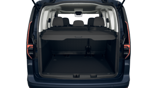 Imaginea unui Caddy Life 2.0 TDI 90 kW DSG