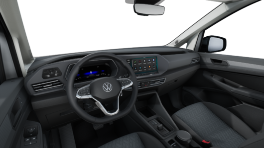 Imaginea unui Caddy Life 2.0 TDI 90 kW DSG