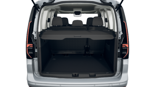 Imaginea unui Caddy Life 2.0 TDI 90 kW DSG