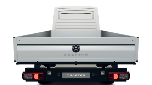 Imaginea unui Crafter 3.5 CD Bena L4 FWD 103kW
