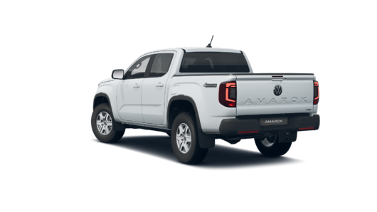 Imaginea unui Amarok Life 2.0 TDI 151 kW 4M AG10