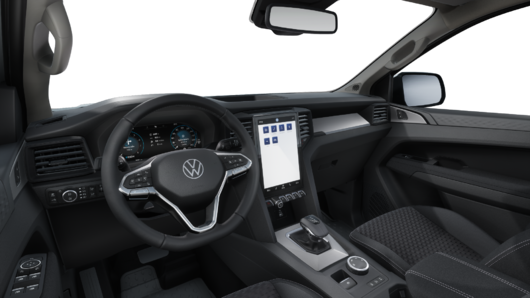 Imaginea unui Amarok Life 2.0 TDI 151 kW 4M AG10