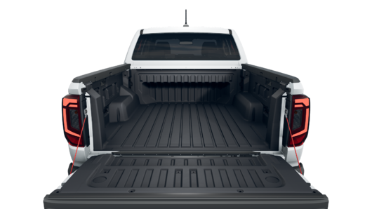Imaginea unui Amarok Life 2.0 TDI 151 kW 4M AG10