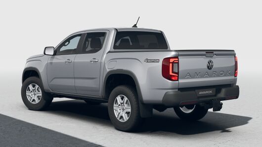 Imaginea unui Amarok Life 2.0 TDI 151 kW 4M AG10