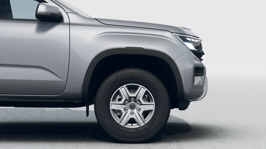 Imaginea unui Amarok Life 2.0 TDI 151 kW 4M AG10