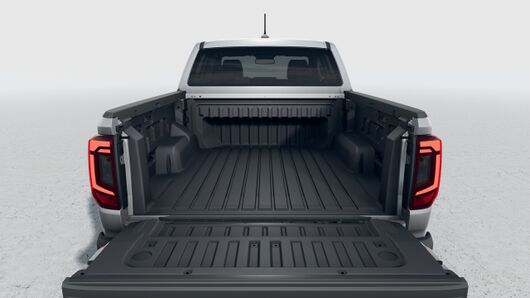 Imaginea unui Amarok Life 2.0 TDI 151 kW 4M AG10