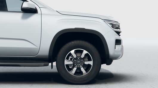 Imaginea unui Amarok Style 3.0 TDI 177 kW 4M AG10