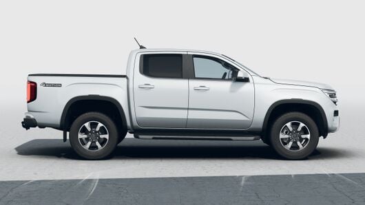 Imaginea unui Amarok Style 3.0 TDI 177 kW 4M AG10
