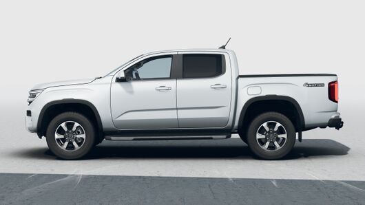 Imaginea unui Amarok Style 3.0 TDI 177 kW 4M AG10