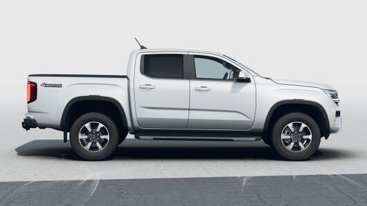 Imaginea unui Amarok Style 3.0 TDI 177 kW 4M AG10
