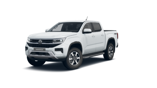 Imaginea unui Amarok Style 3.0 TDI 177 kW 4M AG10