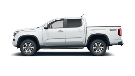 Imaginea unui Amarok Style 3.0 TDI 177 kW 4M AG10