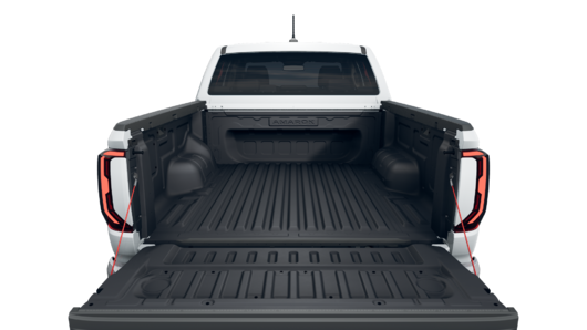 Imaginea unui Amarok Style 3.0 TDI 177 kW 4M AG10