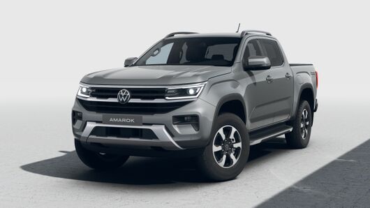 Imaginea unui Amarok Style 3.0 TDI 177 kW 4M AG10