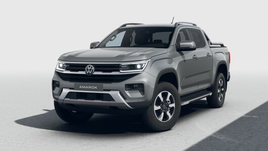 Imaginea unui Amarok Style 3.0 TDI 177 kW 4M AG10