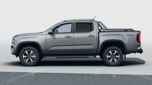 Imaginea unui Amarok Style 3.0 TDI 177 kW 4M AG10