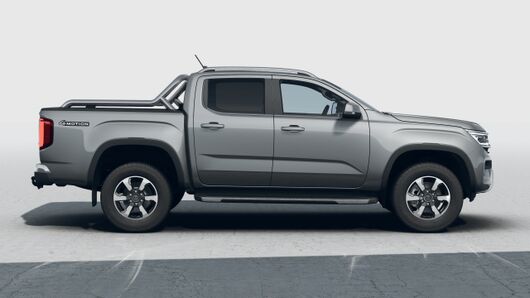 Imaginea unui Amarok Style 3.0 TDI 177 kW 4M AG10