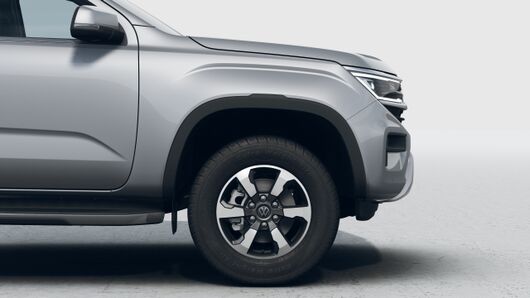 Imaginea unui Amarok Style 3.0 TDI 177 kW 4M AG10