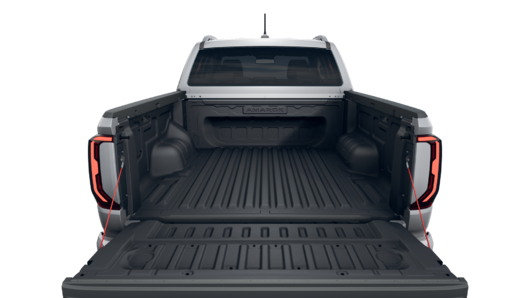 Imaginea unui Amarok Style 3.0 TDI 177 kW 4M AG10