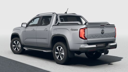 Imaginea unui Amarok Style 3.0 TDI 177 kW 4M AG10