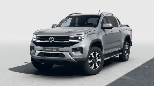 Imaginea unui Amarok Style 3.0 TDI 177 kW 4M AG10