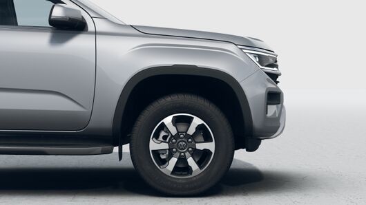 Imaginea unui Amarok Style 3.0 TDI 177 kW 4M AG10