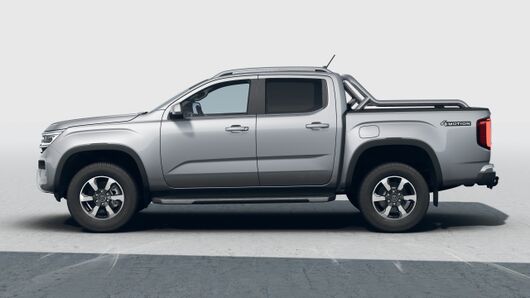 Imaginea unui Amarok Style 3.0 TDI 177 kW 4M AG10
