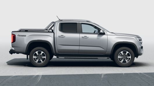 Imaginea unui Amarok Style 3.0 TDI 177 kW 4M AG10