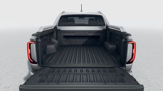 Imaginea unui Amarok Style 3.0 TDI 177 kW 4M AG10
