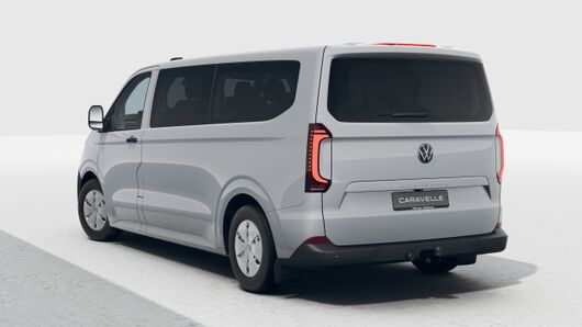 Imaginea unui Caravelle LR 2.0 TDI 110 kW