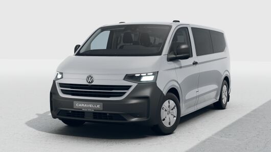 Imaginea unui Caravelle LR 2.0 TDI 110 kW