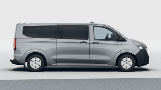 Imaginea unui Caravelle LR 2.0 TDI 110 kW