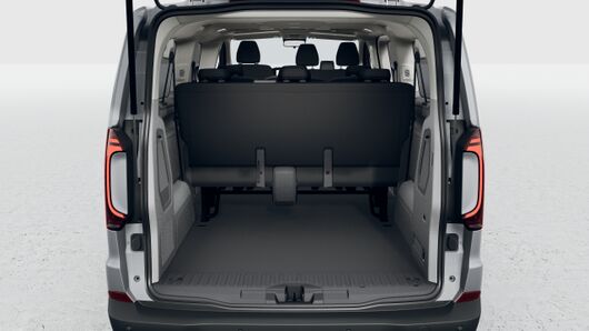 Imaginea unui Caravelle LR 2.0 TDI 110 kW