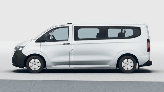 Imaginea unui Caravelle LR 2.0 TDI 81 kW