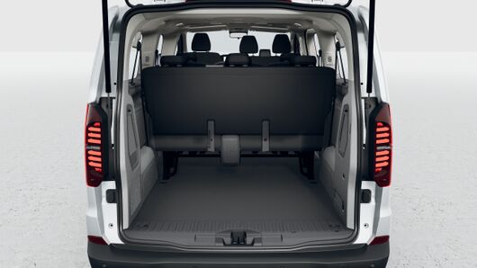Imaginea unui Caravelle LR 2.0 TDI 81 kW