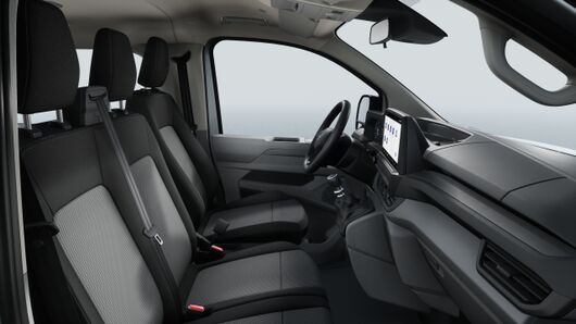 Imaginea unui Caravelle LR 2.0 TDI 81 kW