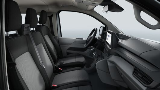 Imaginea unui Kombi LR 2.0 TDI 81 kW