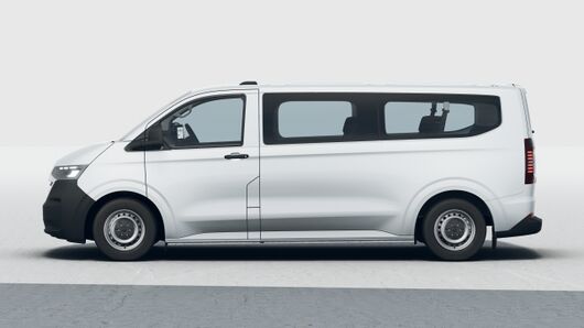Imaginea unui Kombi LR 2.0 TDI 81 kW