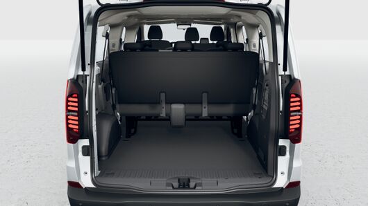 Imaginea unui Kombi LR 2.0 TDI 81 kW