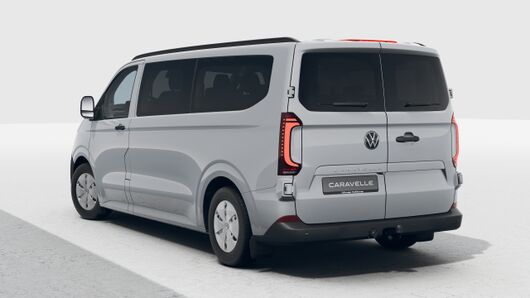 Imaginea unui Caravelle LR 2.0 TDI 125 kW AG8