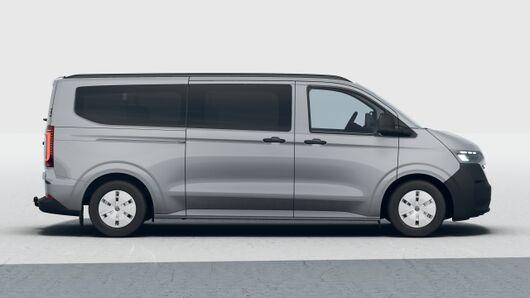 Imaginea unui Caravelle LR 2.0 TDI 125 kW AG8