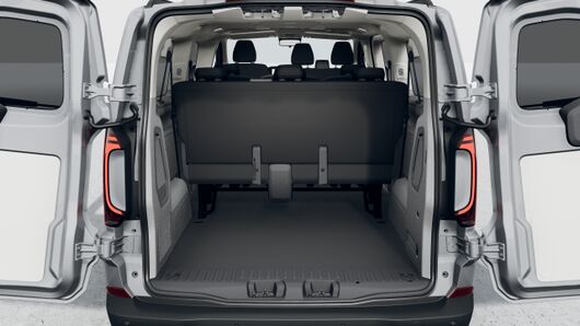 Imaginea unui Caravelle LR 2.0 TDI 125 kW AG8